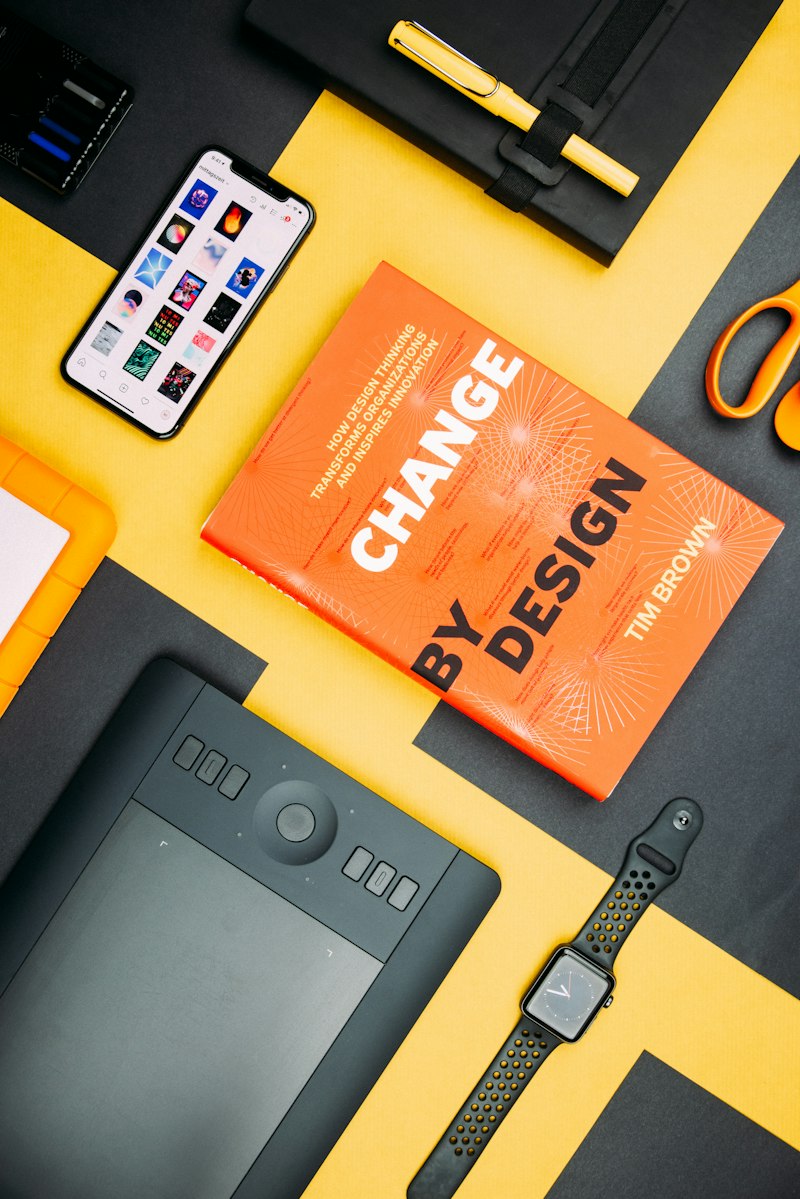 Corporate Branding in Pakistan: How to Build an Iconic Visual Identity that Sells