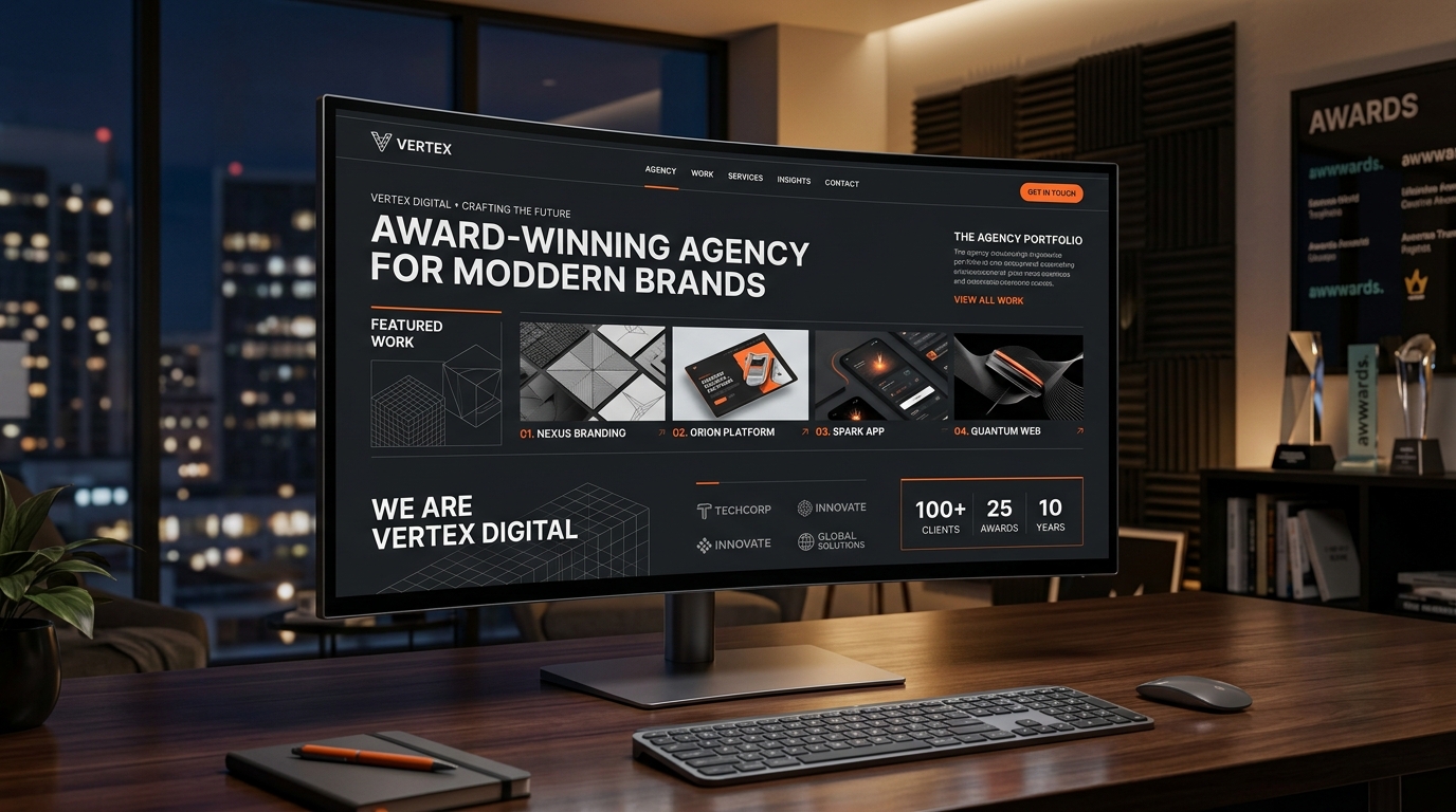 Website Development
