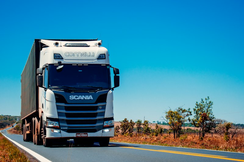 Custom ERP & Logistics Software in Pakistan: Optimizing Fleet, Warehousing & Supply Chains